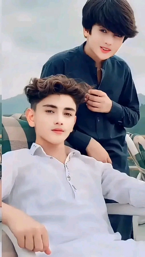 جان