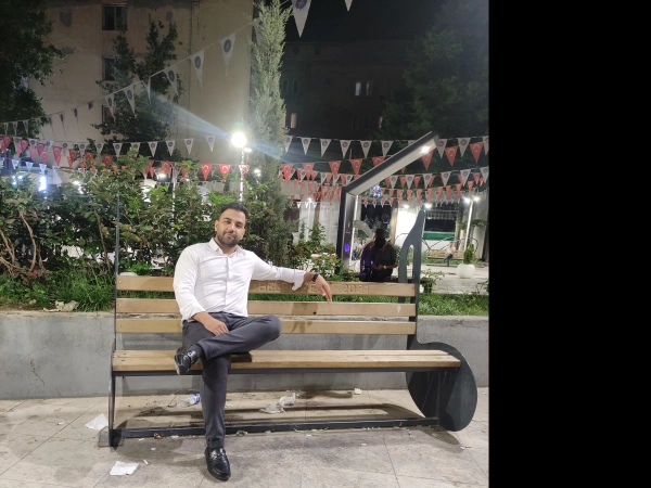آرمان