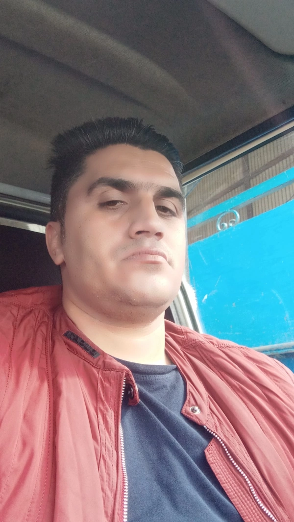 مسعود