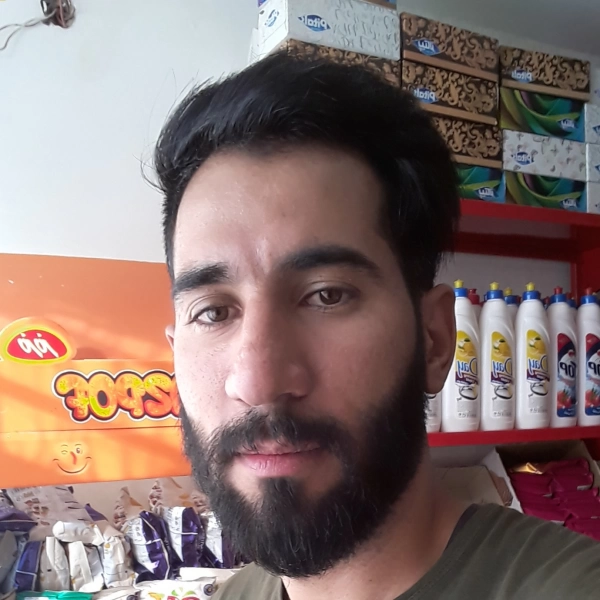 تنها