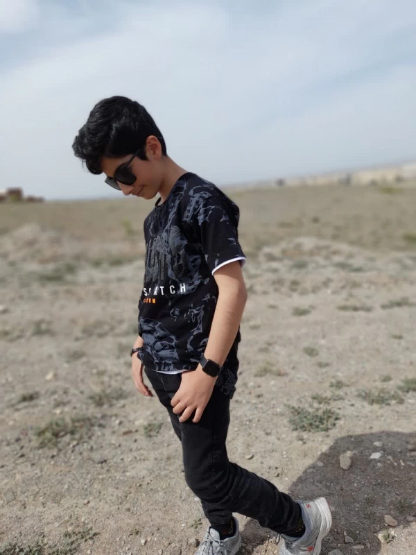 amir