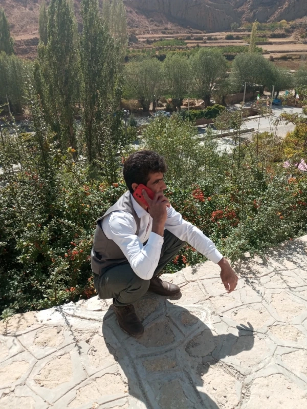 اسد خراسانی