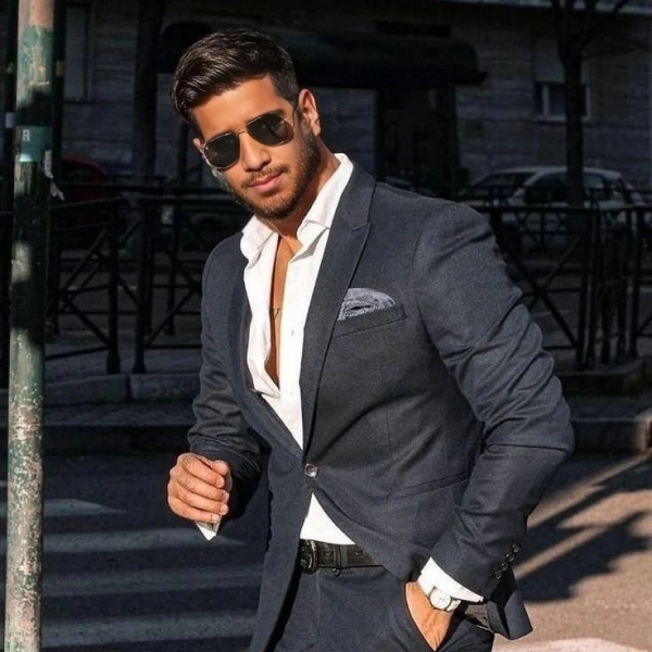 محمد