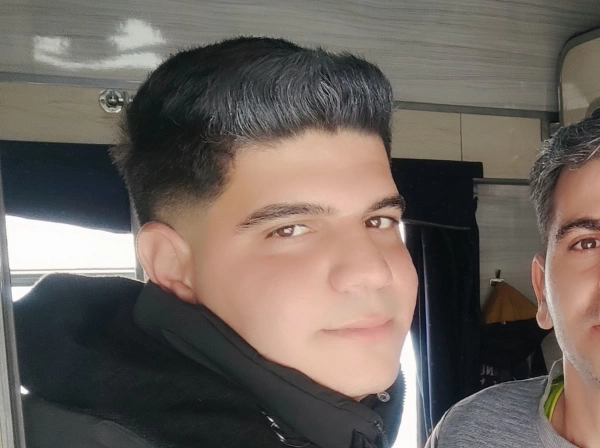 Ali