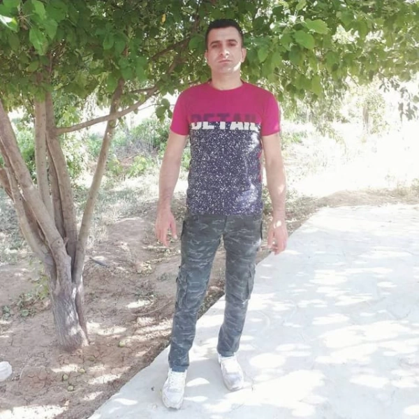 محسن شیراز