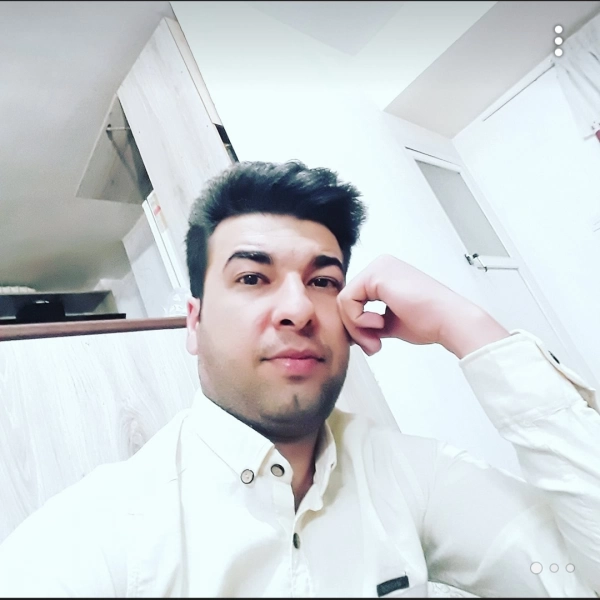 فرهاد لر