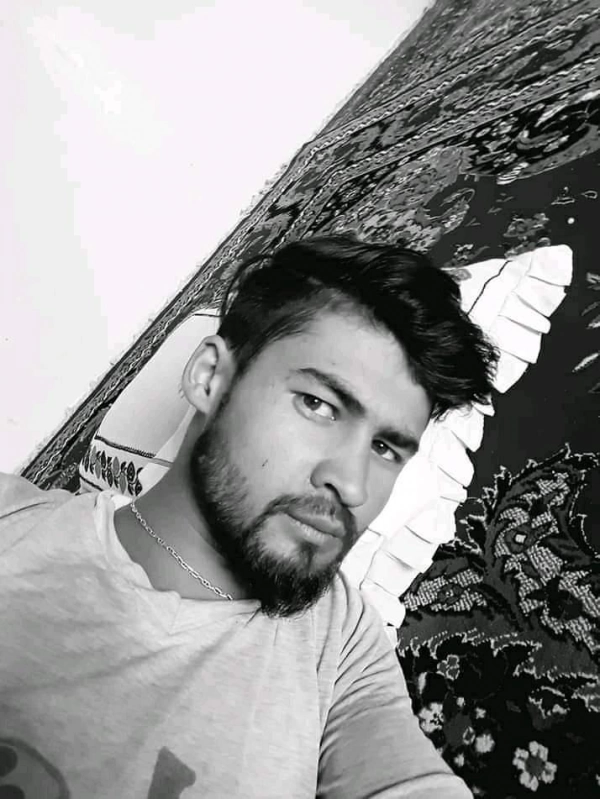 asef ali muradi