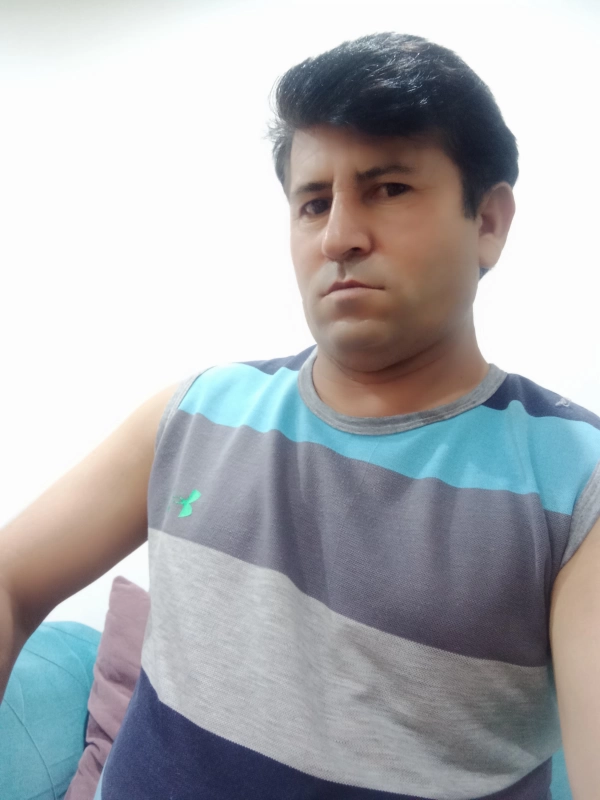 فردین ال محمدی
