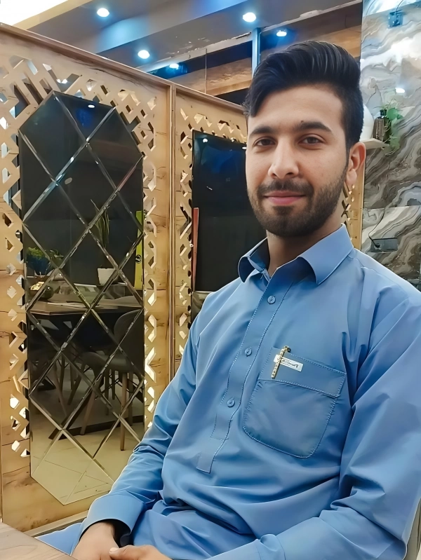 احمد اقا