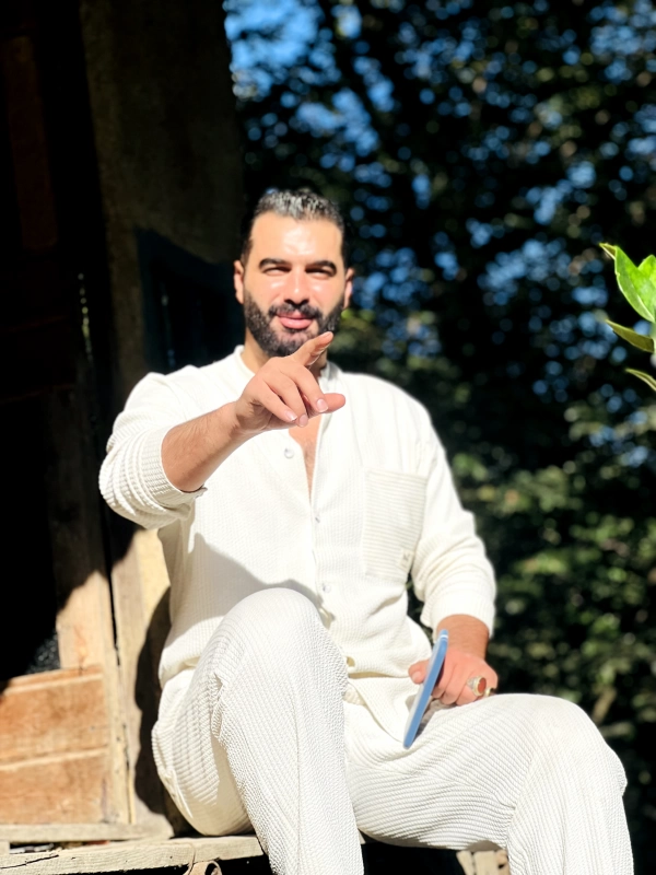 ایرج