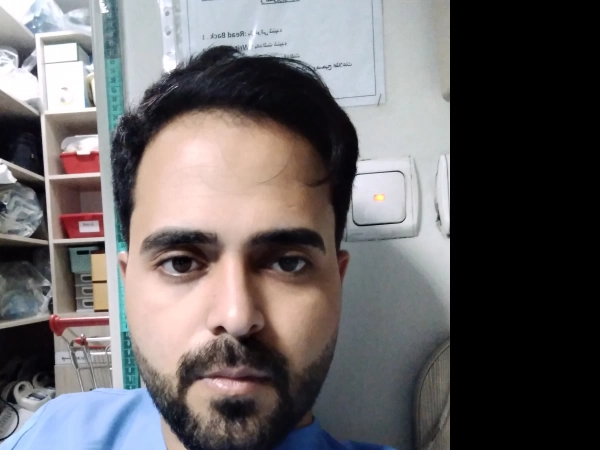 طرماح