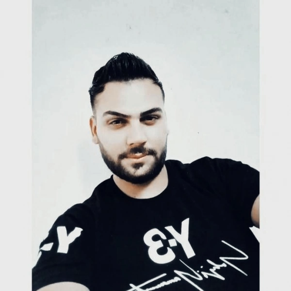 احمد