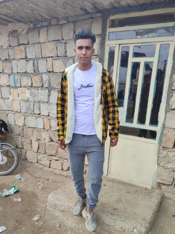 فرزاد