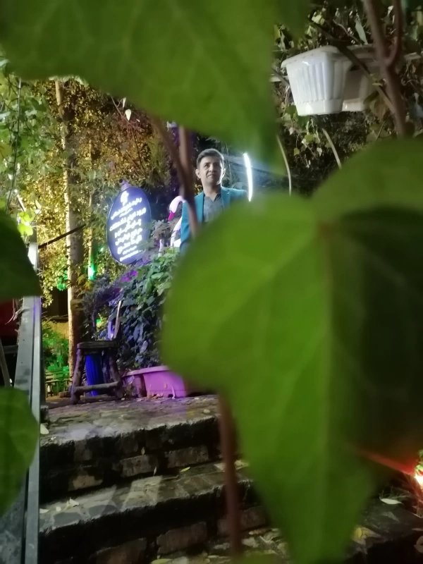 مهران