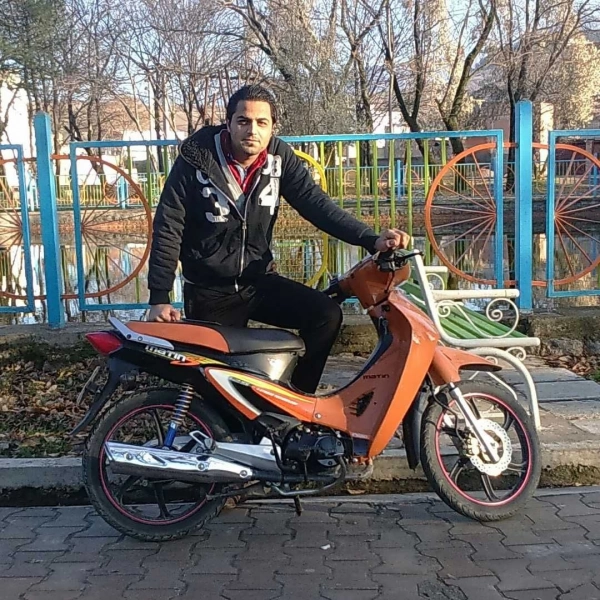 Meysam