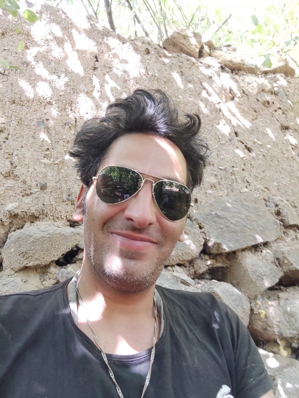مریخ