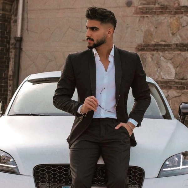 سردار