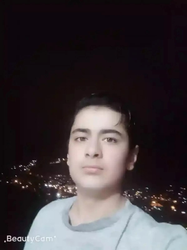 برکت الله
