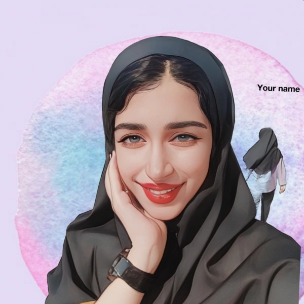lady yalda