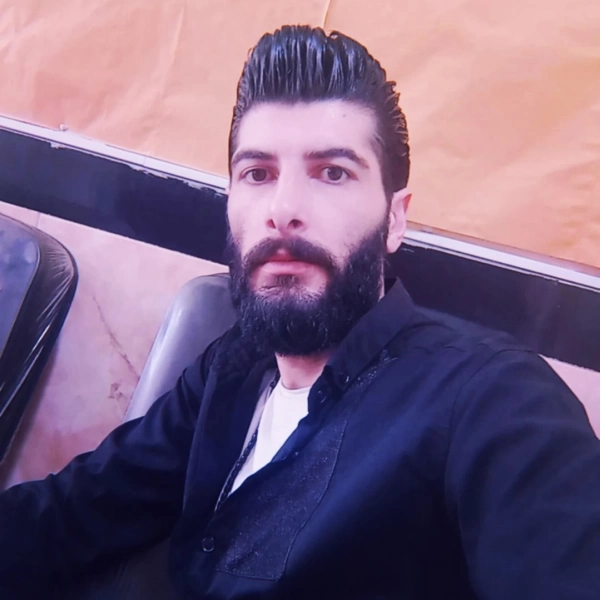 mehdi