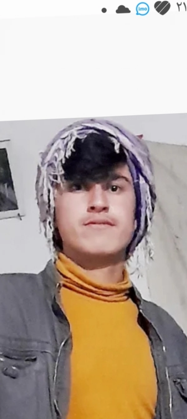 علی سیدی