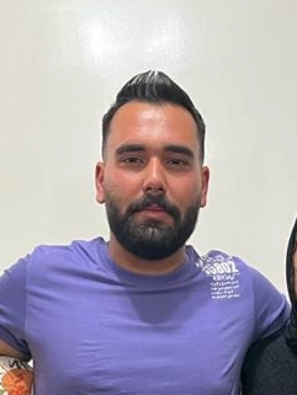 mohammad