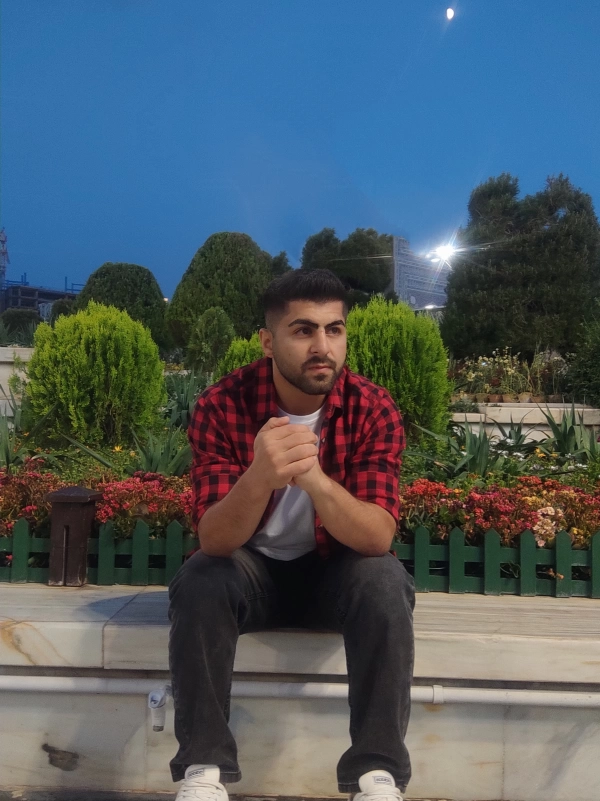 reza