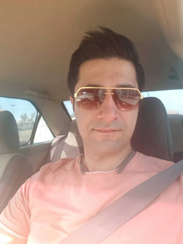 Esmaeilshayesteh