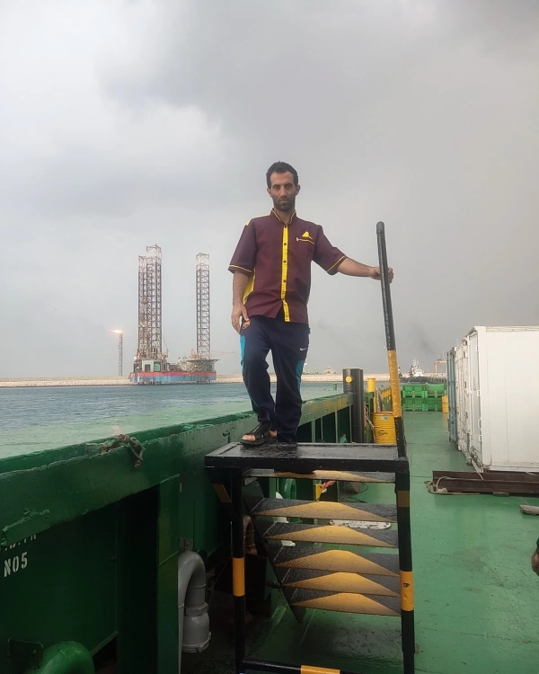 علی اکبر عباسی