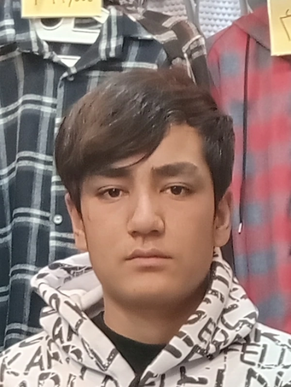 عبدالله