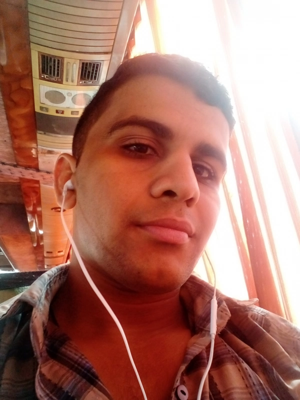 علیرضا