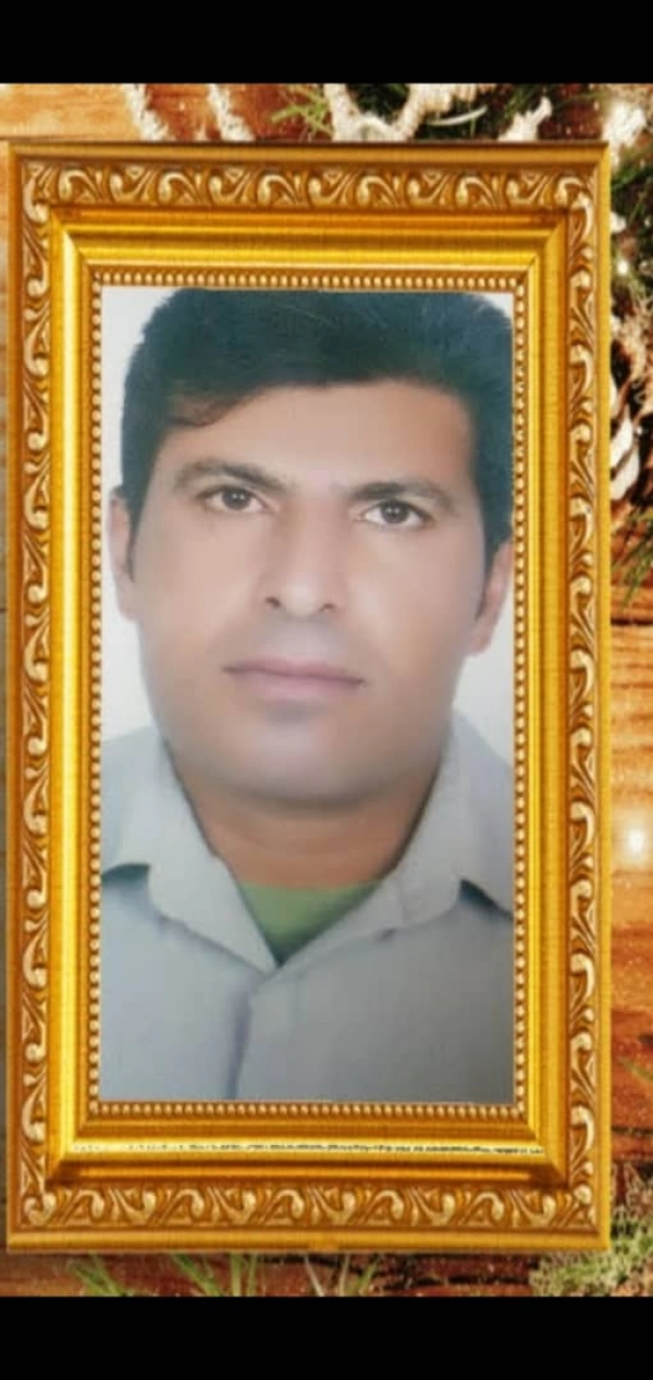 ساحل دل یکرنگ