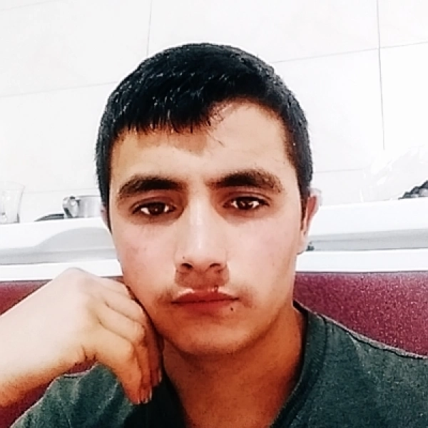 شاه پسر ک تنها