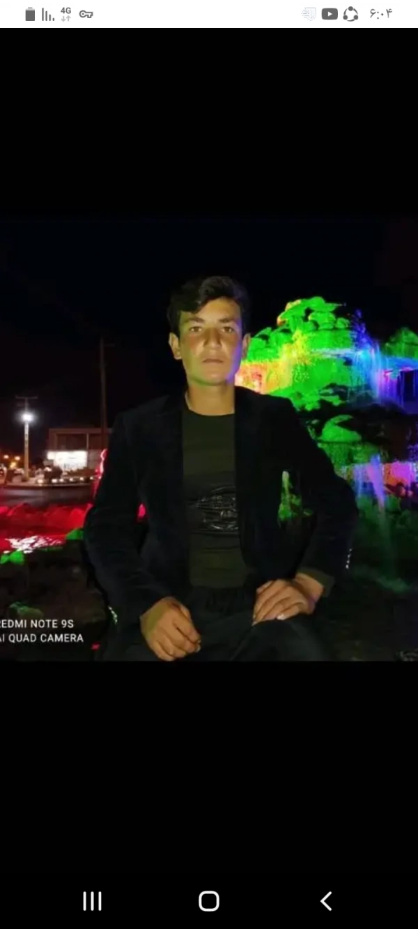 پسرک لجباز