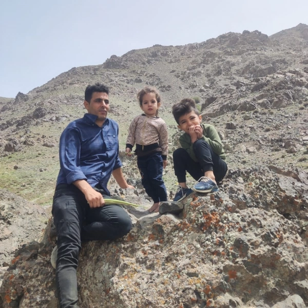 مهدی نصیرآبادی