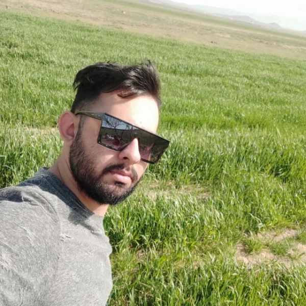حمیدرضا
