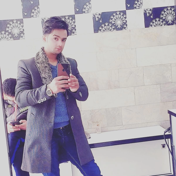 حامد