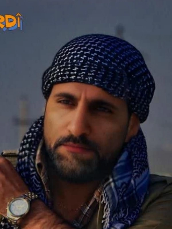 زیر باران