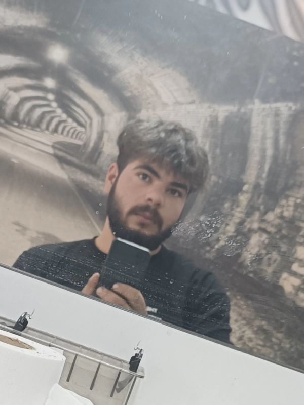 سروش خصته صدا