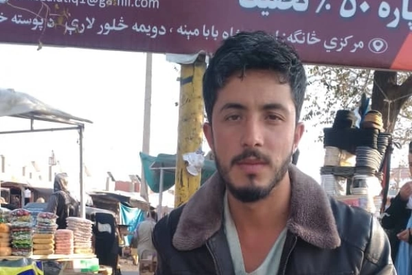 جاوید احمد