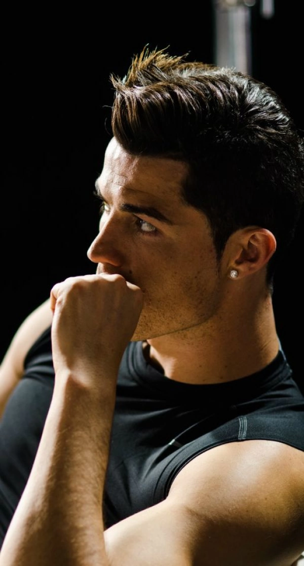 مصطفی