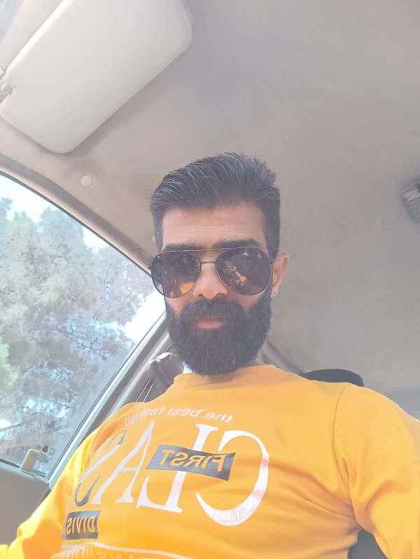 hamed