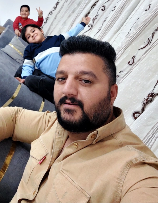 حمیدرضا