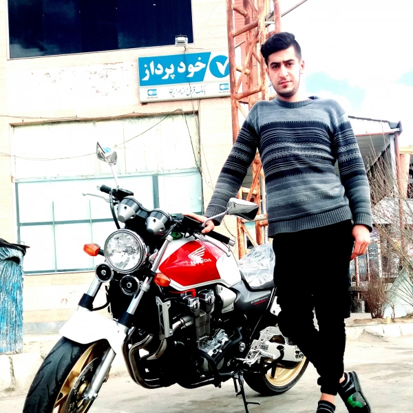 مهدی