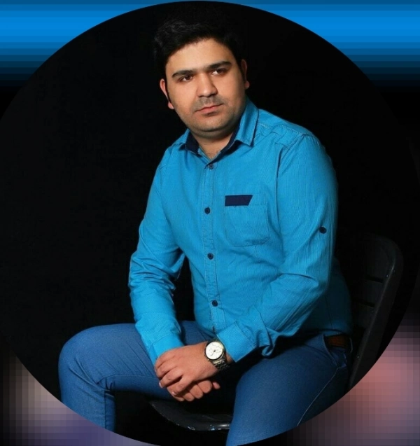 pouriya