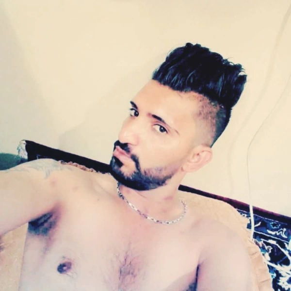 کاشان دانی