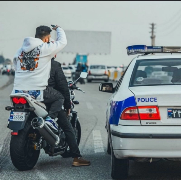 ایمان