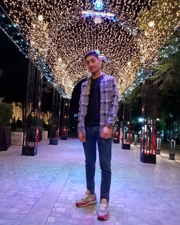 Alireza