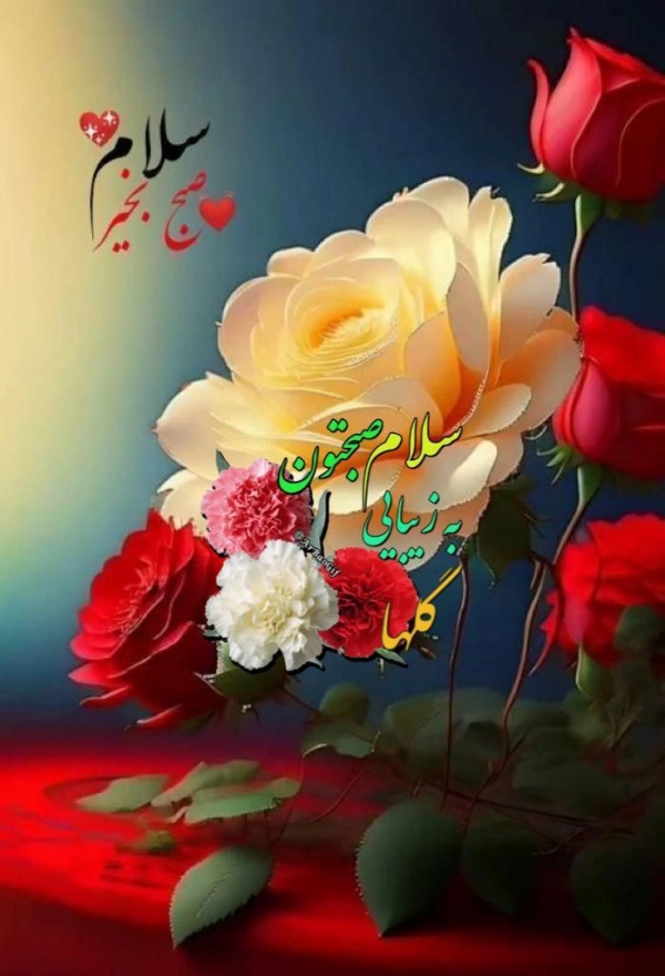 آوای آوارگی