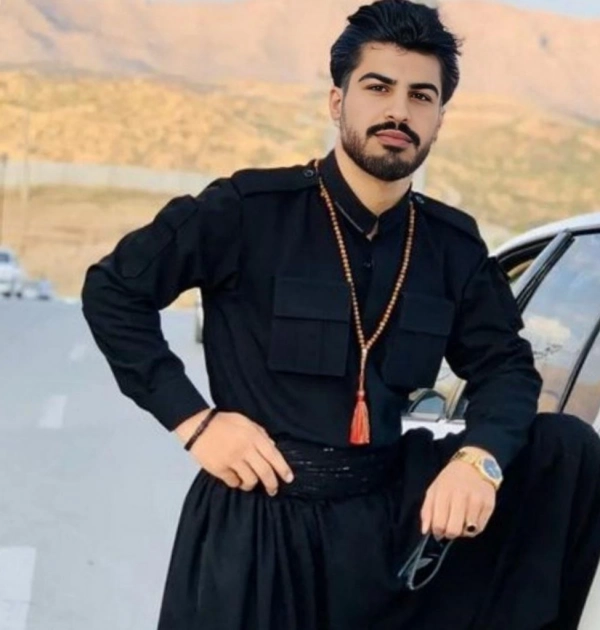 امین